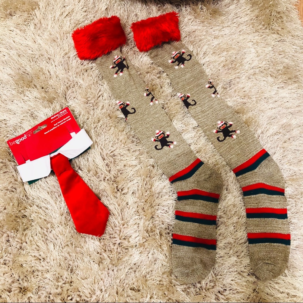 Accessories Holiday Fun!!